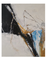 Lunaro Canvas Artwork