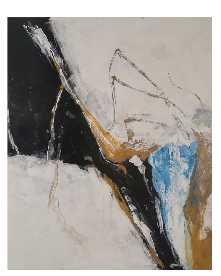 Lunaro Canvas Artwork