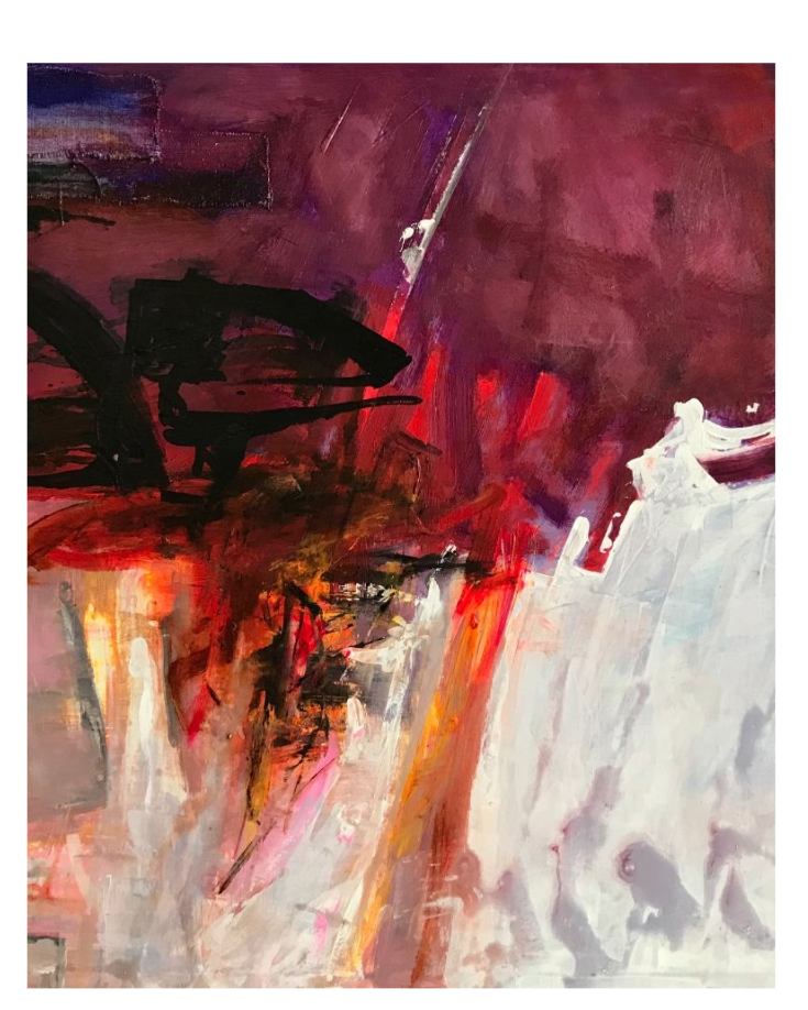 Bravari Canvas Artwork