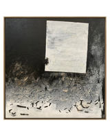 Cortile Canvas Artwork