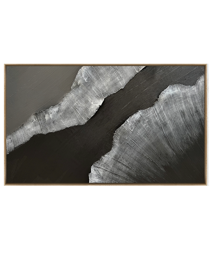 Marbesa Canvas Artwork