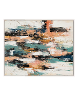 Toranza Canvas Artwork