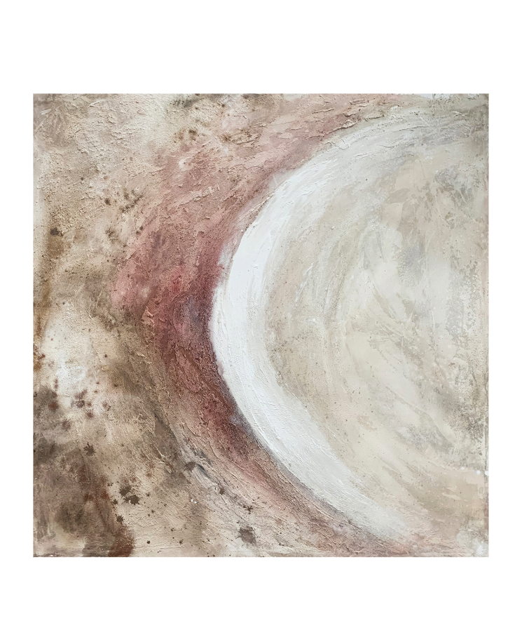 Cerra Canvas Artwork