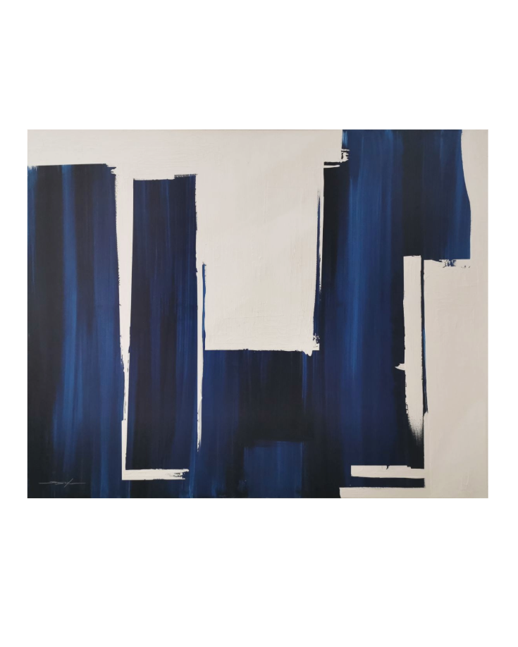 Velonne Canvas Artwork