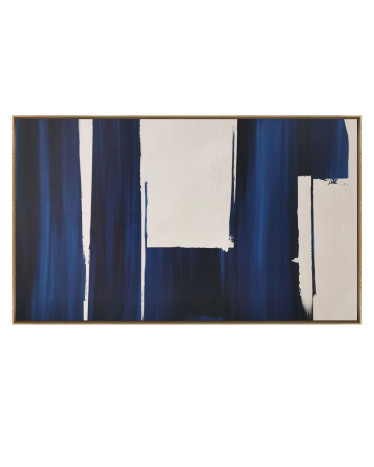 Velonne Canvas Artwork