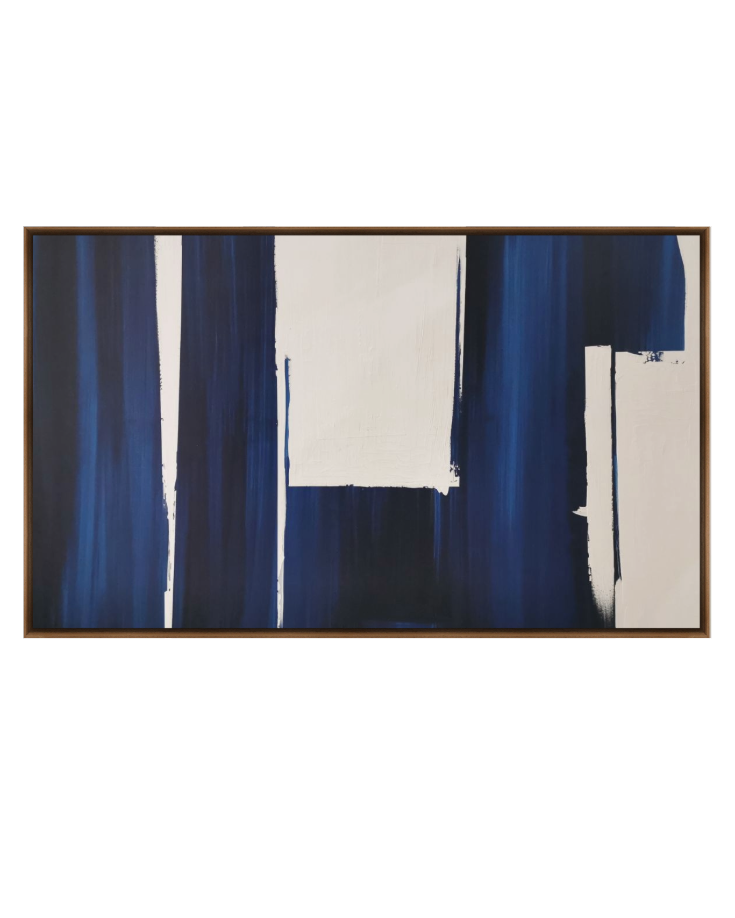Velonne Canvas Artwork