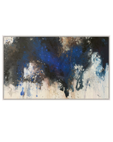 Noctra Canvas Artwork