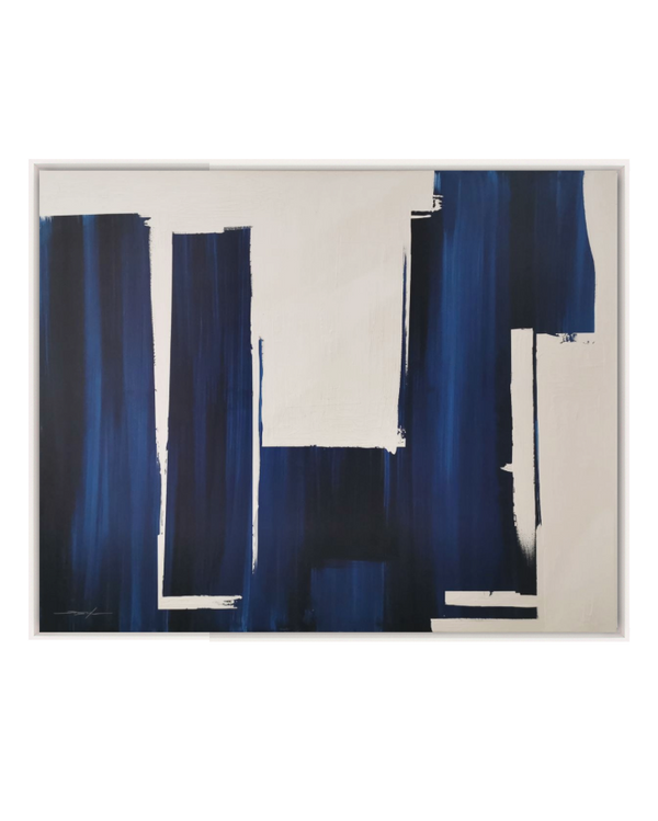 Velonne Canvas Artwork