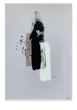 Vesso 1 Canvas Artwork
