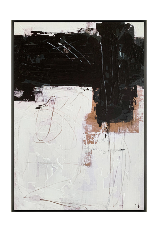 Sartoria 1 Canvas Artwork
