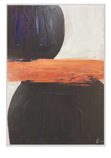 Terradura 1 Canvas Artwork