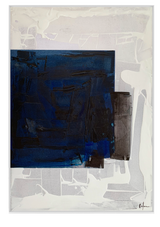 Capomuro 2 Canvas Artwork