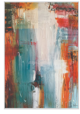 Rovella 2 Canvas Artwork