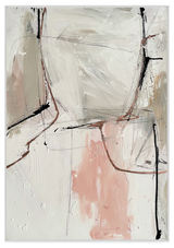 Spalle Canvas Artwork