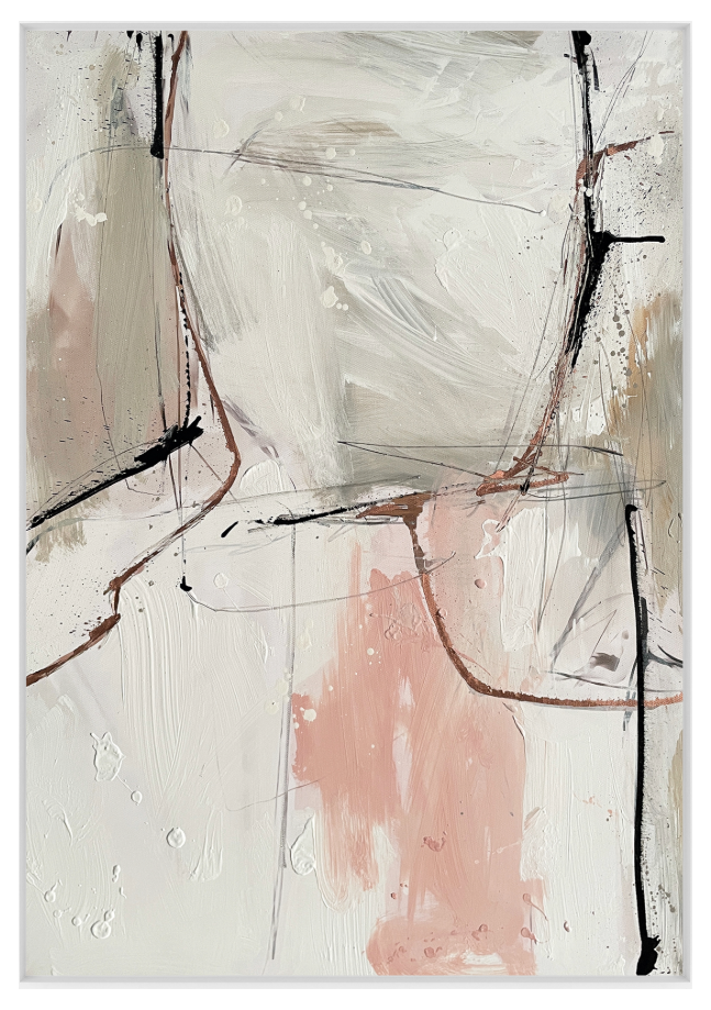 Spalle Canvas Artwork