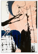 Pendula 1 Canvas Artwork