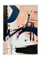 Pendula 2 Canvas Artwork