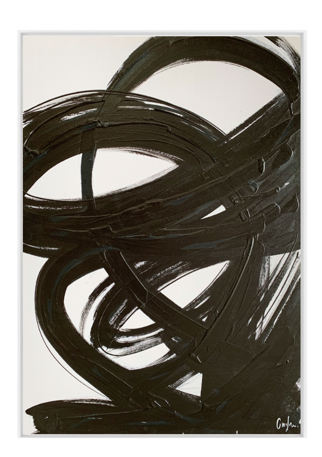 Virella Canvas Artwork