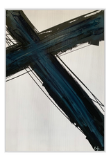 Traverse 2 Canvas Artwork