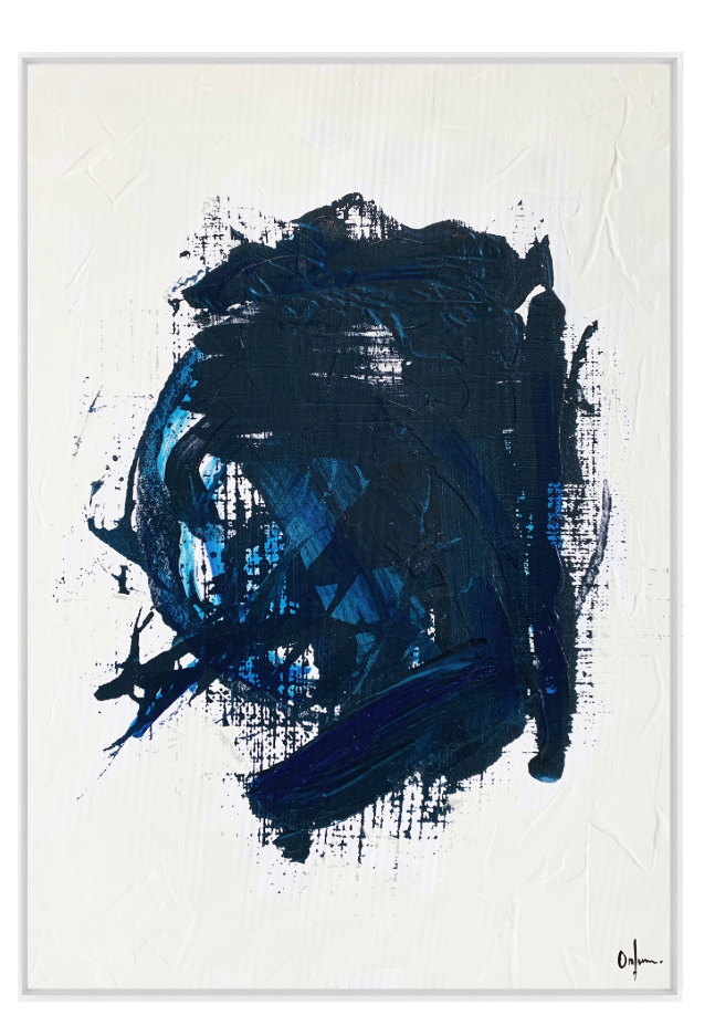 Vetra 1 Canvas Artwork