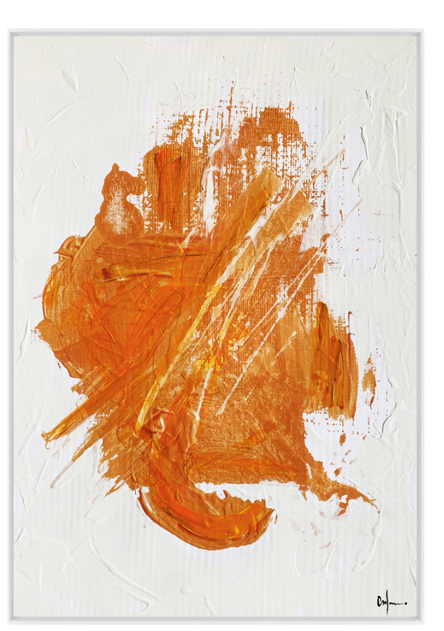 Vetra 2 Canvas Artwork