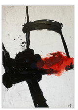 Ferrara Canvas Artwork