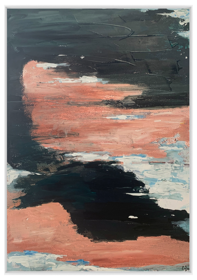 Savelletri Canvas Artwork