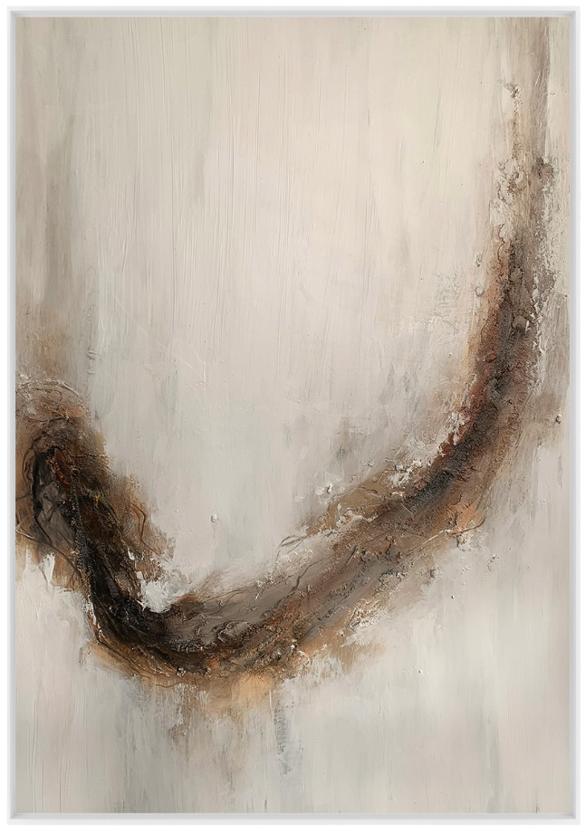 Lucente Canvas Artwork