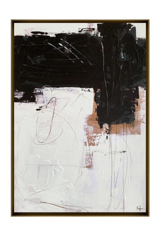Sartoria 1 Canvas Artwork
