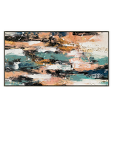Toranza Canvas Artwork