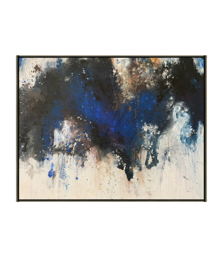 Noctra Canvas Artwork