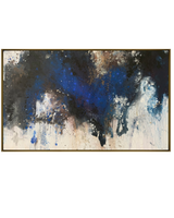 Noctra Canvas Artwork