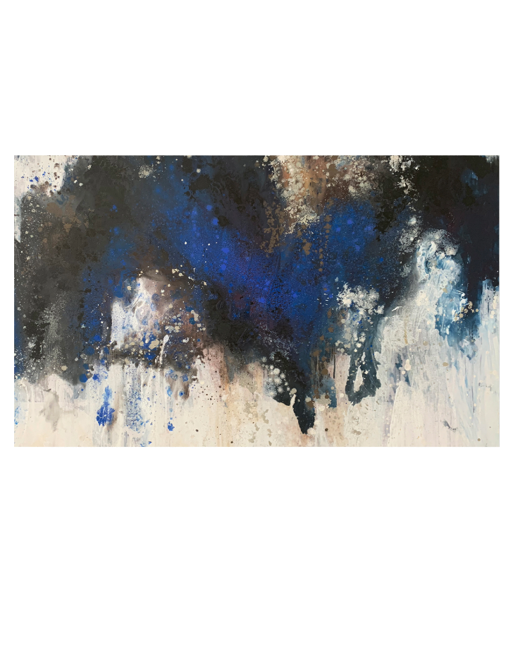 Noctra Canvas Artwork