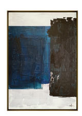 Capomuro 1 Canvas Artwork