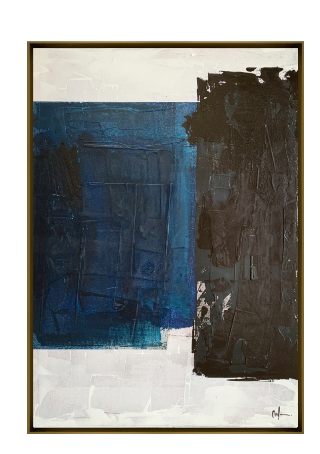 Capomuro 1 Canvas Artwork