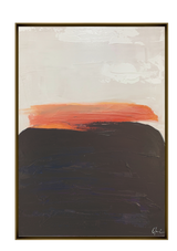Terradura 2 Canvas Artwork