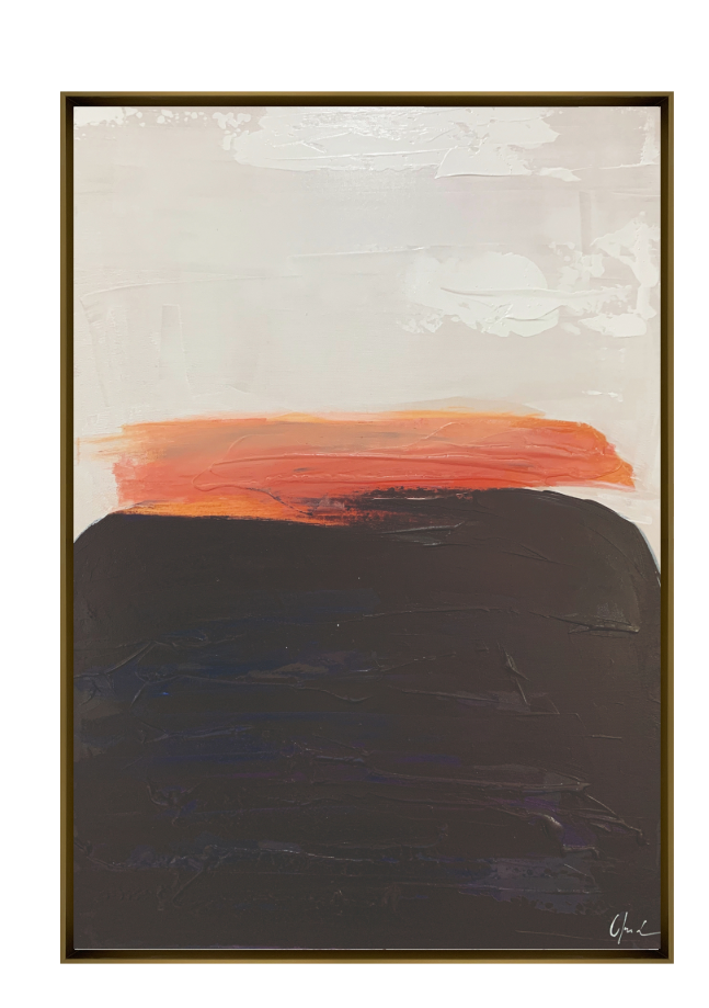 Terradura 2 Canvas Artwork