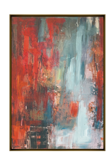 Rovella 1 Canvas Artwork