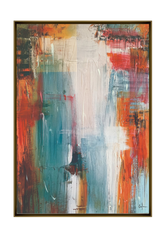 Rovella 2 Canvas Artwork