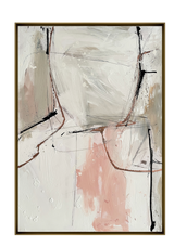 Spalle Canvas Artwork