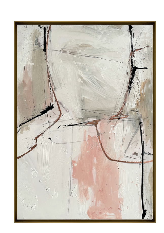 Spalle Canvas Artwork