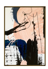 Pendula 1 Canvas Artwork