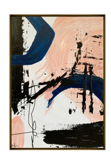 Pendula 2 Canvas Artwork