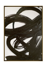 Virella Canvas Artwork