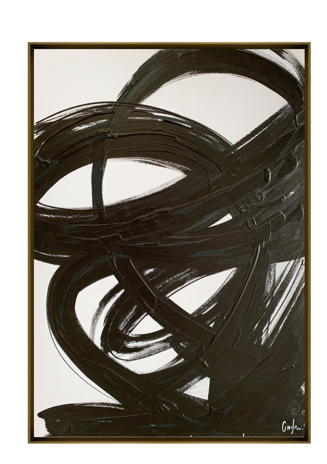 Virella Canvas Artwork