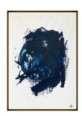 Vetra 1 Canvas Artwork