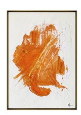 Vetra 2 Canvas Artwork