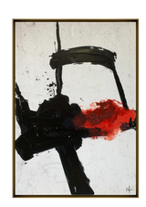 Ferrara Canvas Artwork