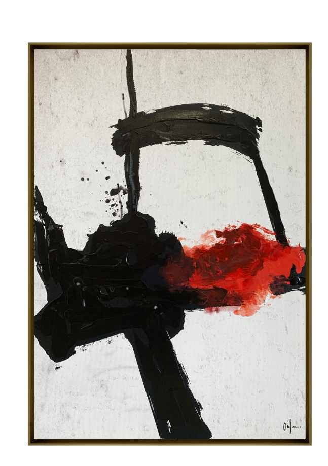 Ferrara Canvas Artwork