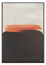 Terradura 2 Canvas Artwork